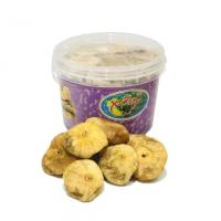 انجیر کرمانشاه بسته بندی ۵۰۰ گرمی