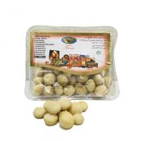 بادام ماکادمیا سیل وکیوم