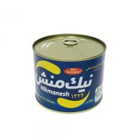 روغن حیوانی کرمانشاهی نیک منش (روغن گاوی)