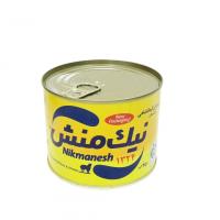 روغن کرمانشاهی نیک منش (مخلوط گاو و گوسفند)