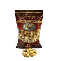 آجیل شور تهران