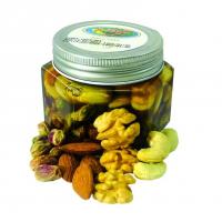 معجون عسل مخصوص تواضع وزن خالص 250 گرم