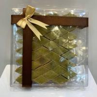 باقلوا پسته ای مخصوص بزرگ