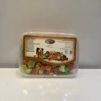 آجیل میوه حبه ایی (250 گرم)