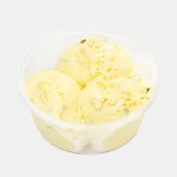 بستنی سنتی کاسه ای