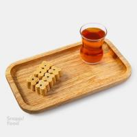 شیرینی نخودی