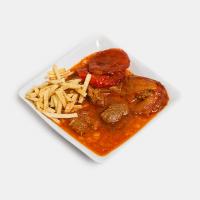 خورشت قیمه بادمجان
