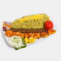 شوید لوبیا با میکس ویژه