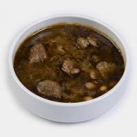 خورشت قورمه سبزی (اضافه)