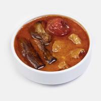 خورشت قیمه بادمجان (اضافه)