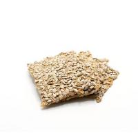 نان خشک تخمه کنجد 500 گرم