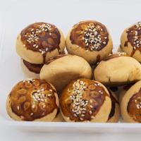 کلوچه گردویی