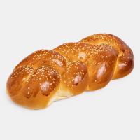 نان شیرمال گیسو