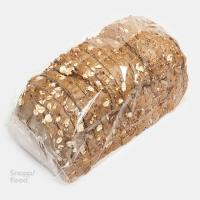 نان تست چند غله بزرگ