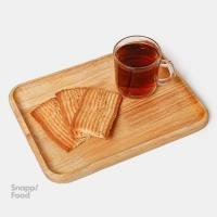 بیسکویت وانیلی