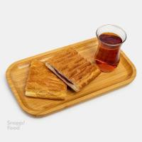 اشترودل سیب