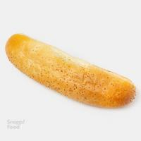 نان نیم باگت