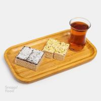 شیرینی میکادو