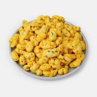 نقل گل محمدی زعفران