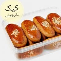 کلوچه دارچینی