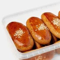 کلوچه زنجبیلی