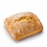 نان چاپاتا بسته دو عددی