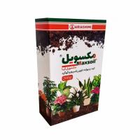 کود نیتروژنه مکسویل