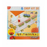 دستگاه آبیاری قطره ای بدون مخزن آب