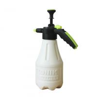 سم پاش و آب پاش پمپی