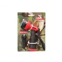 سر آبپاش چهار حالته