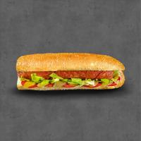 ساندویچ هات داگ روسی