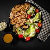 سالاد سزار گریل دو نفره