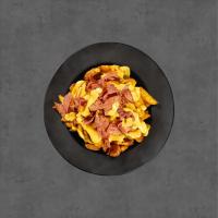 بیکن پوتیتو