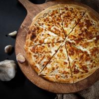 نان سیر یک نفره (21 سانتی متر)