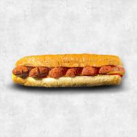 ساندویچ کوکتل دودی