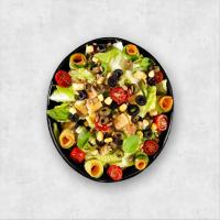 سالاد فارست