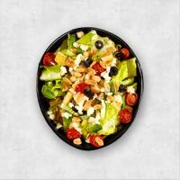 سالاد مزرعه