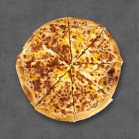 نان سیر دو نفره ( 27 سانتی متر)