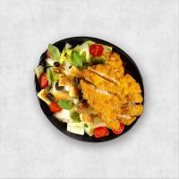 سالاد سزار سوخاری دو نفره