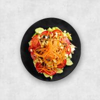 سلاد فصل دو نفره