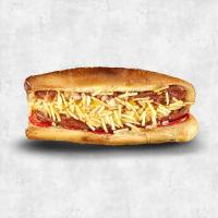 ساندویچ میکس تنوری