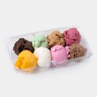 بستنی میوه ای اسکوپی