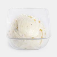 بستنی پسته ای