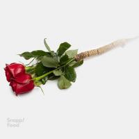 دسته گل رز 1