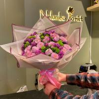 دسته گل بهاره