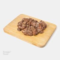 جوجه کبابی ران ترش