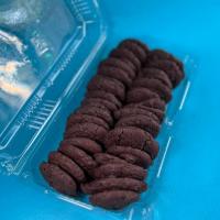 کوکی شکلاتی