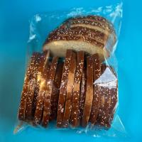 نان سوخاری شیرین