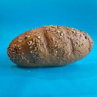 نان چارکی چاو دار