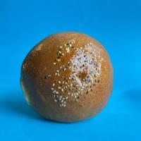 نان همبرگر مک دونالد